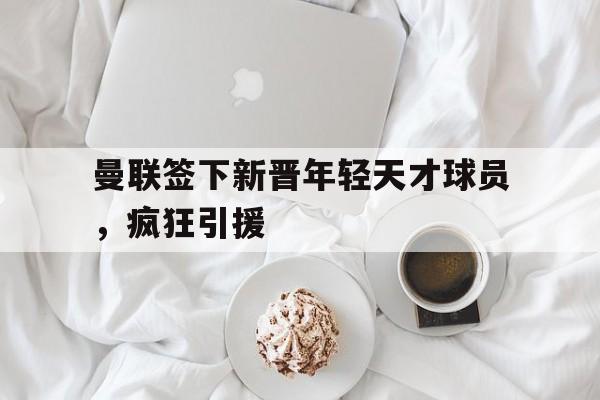 关于曼联签下新晋年轻天才球员，疯狂引援的信息